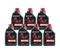 7L MOTUL Multi DCTF Technosynthese - Olio per Cambi DCT