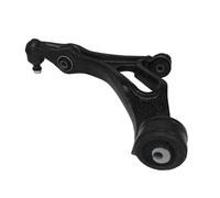 7L0407151H Gruppo Giunto Sferico Braccio Controllo Inferiore Sinistro Dell'asse Anteriore Per VW Per Parte Della Sospensione Pneumatica Per Touarge Sospensione pneumatica puntone