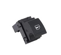 7L6959857E 7L6959855B Interruttore Di Comando Alzacristallo Elettrico Per VW Per Touareg Per Touran Per Sharan(Single Button)