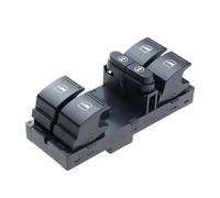 7L6959857E Pulsante Interruttore Alzacristallo Elettrico Portiera Conducente Anteriore Per VW Per Touareg Per Touran