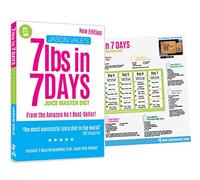 7Lbs In 7 Days Super Juice Diet [Edizione: Regno Unito] [Edizione: Regno Unito]