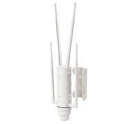 7links ACCESSO A INTERNET SENZA FILI antenna: Ripetitore WLAN per esterno resistente alle intemperie con 1200 Mbit/s, per 2,4 e 5 GHz (ACCESSO A INTERNET SENZA FILI Antenna esterna)