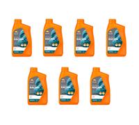 7LT OLIO MOTORE SINTETICO 2 TEMPI REPSOL RACING API TC ISO L-EGD TISI 1040