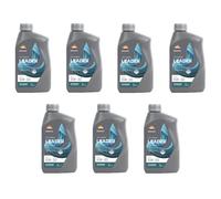 7LT OLIO MOTORE SINTETICO AUTO 5W30 REPSOL LEADER API SN/CF ACEA C2/C3