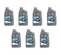 7LT OLIO MOTORE SINTETICO AUTO 5W40 REPSOL LEADER API SN/CF ACEA C3