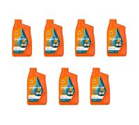 7LT OLIO MOTORE SINTETICO SCOOTER 4 TEMPI 5W40 REPSOL SMARTER API SN JASO T MA2