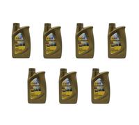 7LT OLIO MOTORE SYNTHETIC TECHNOLOGY 5W30 ENI I-SINT MS ACEA C3 API SN PLUS