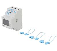 7M.38.8.400.0112 Controller IP20 Connettore Laterale, IP50 OC DIN -25-70°C FIND