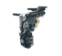 7M5R-14C247-FG 7M5R-14C247-FE 7M5R-14C247-FA MPS6 6DCT450 TCU TCM Modulo di Controllo della Trasmissione Unità MPS6 Compatibile for Volvo C30 C70(7M5R-14C247-FG)