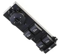 7M5T-14A132-AB Per Ford Per Focus MK2 Per C-Max 2005-2011 3 Pin Parti Bloccaggio Portiera Pulsante Comando Alzacristalli Elettrici