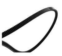 7M690 7M710 7M730 7M750 7M775 CINGHIE Levigatrice Motore Stampante 3D Strumenti Macchina Variatore Tornio grandangolari Cinghie di trasmissione per moto(1 pc,7M690)