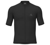 7mesh - Atlas Jersey S/S - Maglietta da ciclismo M nero