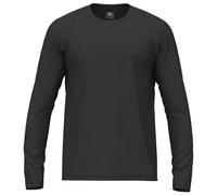 7mesh - Atlas Shirt L/S - Maglietta da ciclismo XL nero