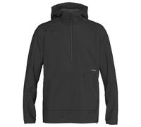 7mesh - Cache Anorak - Giacca ciclismo M nero