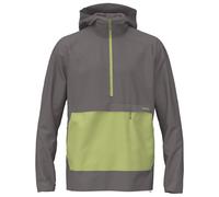 7mesh - Cache Anorak - Giacca ciclismo S grigio