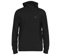 7mesh - Chilco Anorak - Maglietta da ciclismo M nero