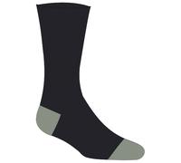 7mesh - Gravity Sock - Calze da ciclismo EU 39-42 nero