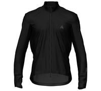 7mesh - Mission Jacket - Giacca ciclismo S nero