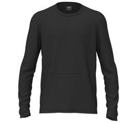 7mesh - Roam Shirt L/S - Maglietta da ciclismo L nero