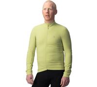 7MESH Tantalus Jersey Ls M - Uomo - Verde - Taglia M- modello 2024