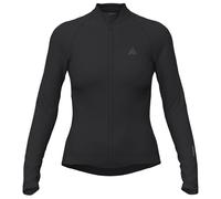 7mesh Atlas Long Sleeve Jersey Nero L Donna Black