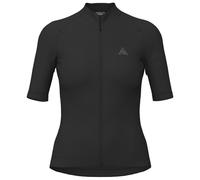 7mesh - Women's Atlas Jersey S/S - Maglietta da ciclismo L nero