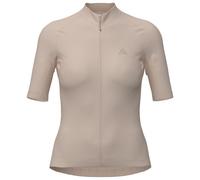 7mesh - Women's Atlas Jersey S/S - Maglietta da ciclismo XL beige