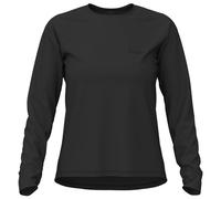 7mesh - Women's Atlas Shirt L/S - Maglietta da ciclismo XL nero