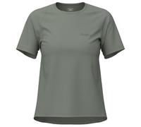 7mesh - Women's Atlas Shirt S/S - Maglietta da ciclismo XL grigio