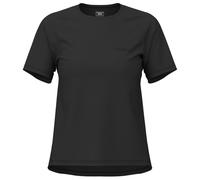 7mesh - Women's Atlas Shirt S/S - Maglietta da ciclismo XL nero