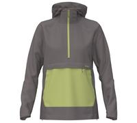 7mesh - Women's Cache Anorak - Giacca ciclismo M grigio