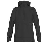 7mesh - Women's Cache Anorak - Giacca ciclismo M nero