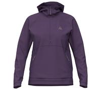 7mesh - Women's Chilco Anorak - Maglietta da ciclismo XL lilla