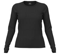 7mesh - Women's Desperado Merino Shirt L/S - Maglia merino XS nero