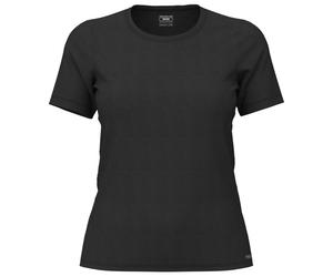 7mesh - Women's Desperado Merino Shirt S/S - Maglia merino M nero