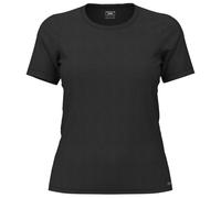 7mesh - Women's Desperado Merino Shirt S/S - Maglia merino S nero