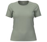 7mesh - Women's Desperado Merino Shirt S/S - Maglia merino XL olivia/grigio
