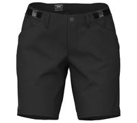 7mesh - Women's Farside Short - Pantaloni da ciclismo L nero
