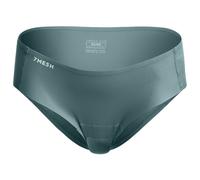 7mesh - Women's Foundation Brief - Mutande ciclismo XS turchese