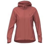 7mesh - Women's Northwoods Windshell - Giacca ciclismo S rosso