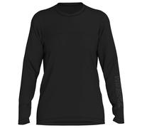 7mesh - Women's Roam Shirt L/S - Maglietta da ciclismo M nero