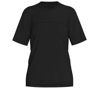 7mesh - Women's Roam Shirt S/S - Maglietta da ciclismo XS nero