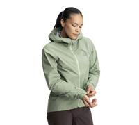 7Mesh Women's Skypilot - giacca ciclismo - donna Green XS