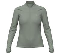 7mesh - Women's Tantalus Jersey L/S - Maglietta da ciclismo M grigio