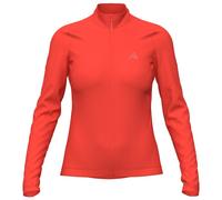 7mesh - Women's Tantalus Jersey L/S - Maglietta da ciclismo XXL rosso