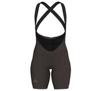 7mesh - Women's WK3 Cargo Bib Short - Pantaloni da ciclismo M nero/grigio