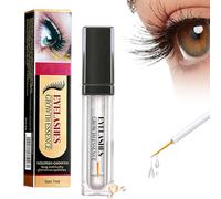 7ml Care per Siero Ciglia,Essence Ciglia Per un Aspetto più folte e Più bella,Delle ciglia Essence Adatto a Uso Quotidiano,Per la maggior parte delle persone,Facile da usare