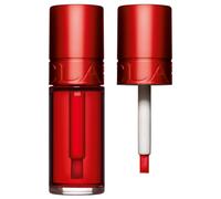 Clarins Water Lip Stain Moisturizing Matte Lipstick 03-Red Water 7ml