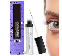 7ml Sopracciglia Essence, Siero Ciglia,Delle sopracciglia e delle ciglia la cura formula,Essence professionale per ciglia più lunghe e piene,Assorbimento rapido,Cura delle donne