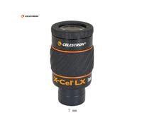 (7mm) X-CEL LX 2,3 mm 5 mm 7 mm 9 mm 12 mm 18 mm 25 mm microscopio 60 gradi telescopio grand угловой